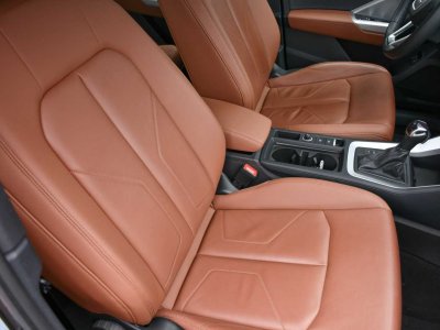 Audi Q3 45 TFSIe SPORTBACK - S-LINE - LED - LEDER - CARPLAY - CAMERA   - 16