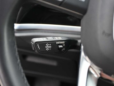 Audi Q3 45 TFSIe SPORTBACK - S-LINE - LED - LEDER - CARPLAY - CAMERA   - 20