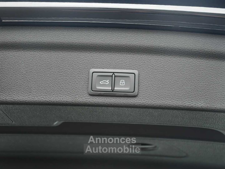 Audi Q3 45 TFSIe SPORTBACK - S-LINE - LED - LEDER - CARPLAY - CAMERA - 28