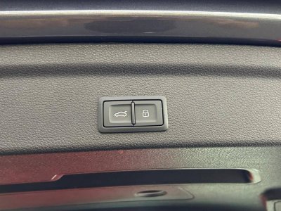 Audi Q3 Sportback 45 TFSIe 245 ch S tronic 6 S line   - 8