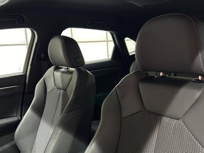 Audi Q3 Sportback 45 TFSIe 245 ch S tronic 6 S line   - 15