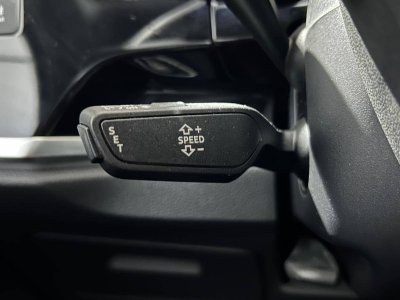 Audi Q3 Sportback 45 TFSIe 245 ch S tronic 6 S line   - 18