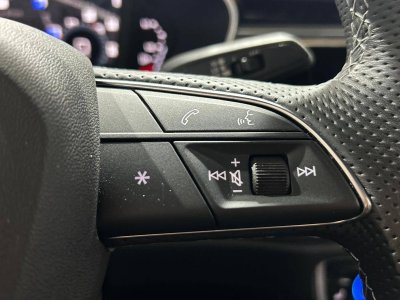 Audi Q3 Sportback 45 TFSIe 245 ch S tronic 6 S line   - 20