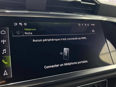 Audi Q3 Sportback 45 TFSIe 245 ch S tronic 6 S line   - 31