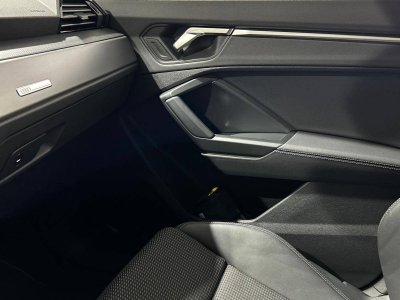 Audi Q3 Sportback 45 TFSIe 245 ch S tronic 6 S line   - 42