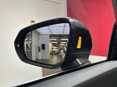 Audi Q3 Sportback 45 TFSIe 245 ch S tronic 6 S line   - 43