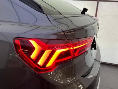 Audi Q3 Sportback 45 TFSIe 245 ch S tronic 6 S line   - 44