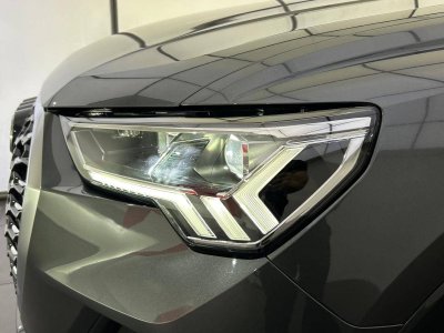 Audi Q3 Sportback 45 TFSIe 245 ch S tronic 6 S line   - 45