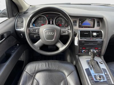 Audi Q7 30 V6 TDI 204 AMBITION LUXE 7 PLACES CUIR XENONS GPS   - 7