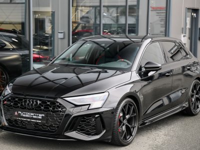Audi RS3 Sportback 25 TFSI RS-Design   - 2