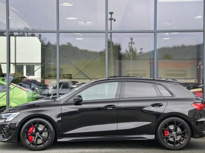 Audi RS3 Sportback 25 TFSI RS-Design   - 6