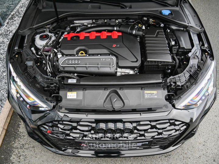 Audi RS3 Sportback 25 TFSI RS-Design - 7