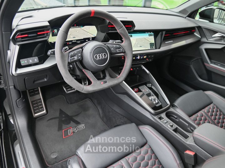 Audi RS3 Sportback 25 TFSI RS-Design - 9