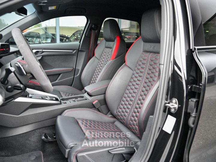 Audi RS3 Sportback 25 TFSI RS-Design - 12