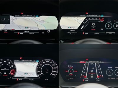 Audi RS3 Sportback 25 TFSI RS-Design   - 15