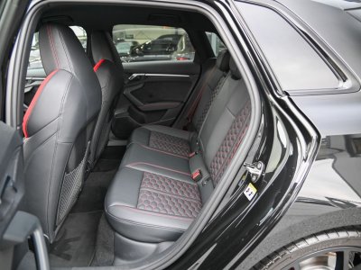 Audi RS3 Sportback 25 TFSI RS-Design   - 16