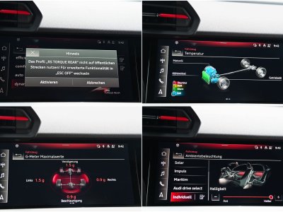 Audi RS3 Sportback 25 TFSI RS-Design   - 17