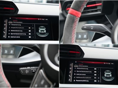 Audi RS3 Sportback 25 TFSI RS-Design   - 18