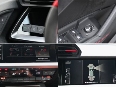 Audi RS3 Sportback 25 TFSI RS-Design   - 20