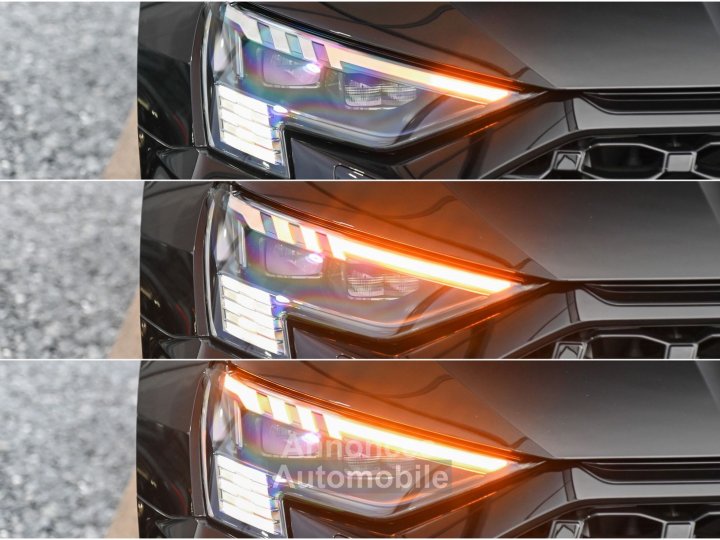 Audi RS3 Sportback 25 TFSI RS-Design - 22