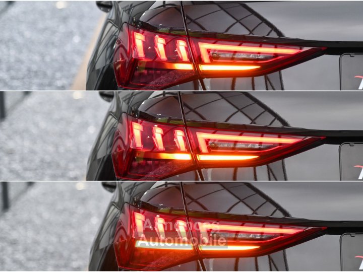 Audi RS3 Sportback 25 TFSI RS-Design - 23