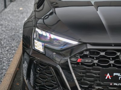 Audi RS3 Sportback 25 TFSI RS-Design   - 24