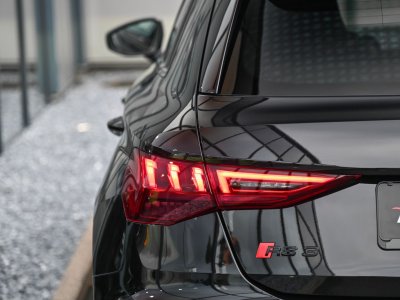 Audi RS3 Sportback 25 TFSI RS-Design   - 25