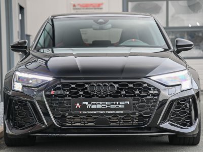 Audi RS3 Sportback 25 TFSI RS-Design   - 26