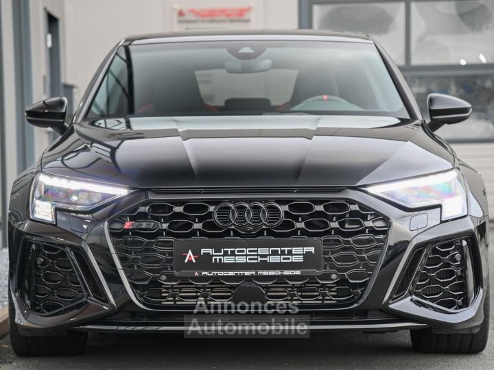 Audi RS3 Sportback 25 TFSI RS-Design - 26