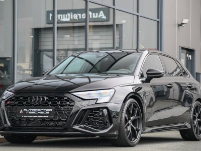 Audi RS3 Sportback 25 TFSI RS-Design   - 30