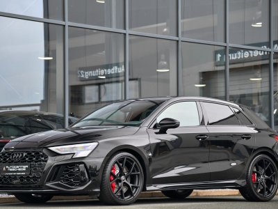 Audi RS3 Sportback 25 TFSI RS-Design   - 32