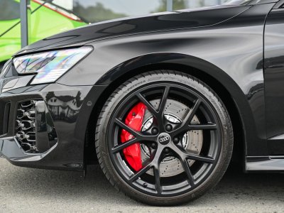 Audi RS3 Sportback 25 TFSI RS-Design   - 34