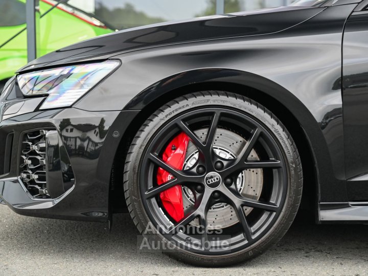 Audi RS3 Sportback 25 TFSI RS-Design - 34
