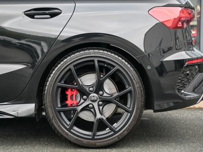 Audi RS3 Sportback 25 TFSI RS-Design   - 35