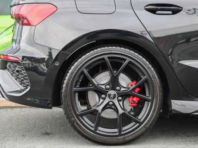Audi RS3 Sportback 25 TFSI RS-Design   - 36
