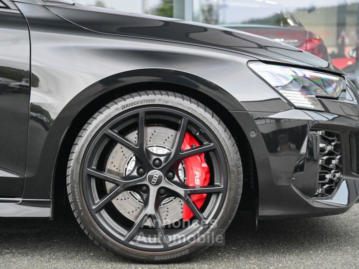 Audi RS3 Sportback 25 TFSI RS-Design - 37