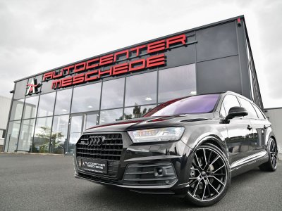 Audi Q7 30 TDI quattro 2x S line Luft   - 1