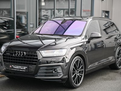 Audi Q7 30 TDI quattro 2x S line Luft   - 2