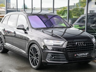Audi Q7 30 TDI quattro 2x S line Luft   - 3