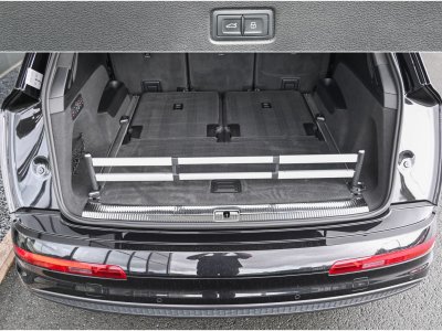 Audi Q7 30 TDI quattro 2x S line Luft   - 9