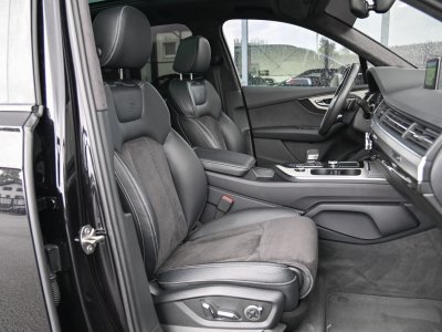 Audi Q7 30 TDI quattro 2x S line Luft   - 14