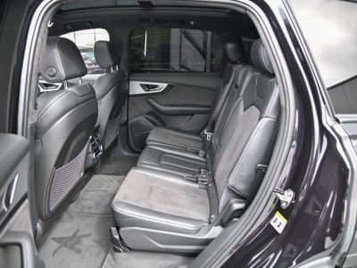 Audi Q7 30 TDI quattro 2x S line Luft   - 16