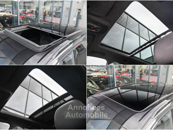 Audi Q7 30 TDI quattro 2x S line Luft - 17