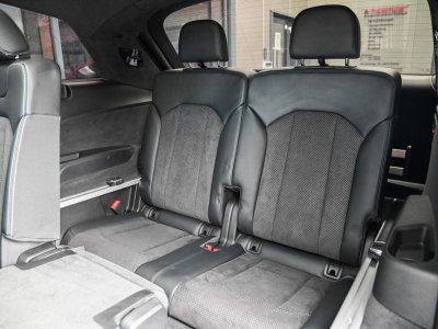Audi Q7 30 TDI quattro 2x S line Luft   - 18