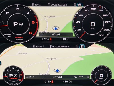 Audi Q7 30 TDI quattro 2x S line Luft   - 21