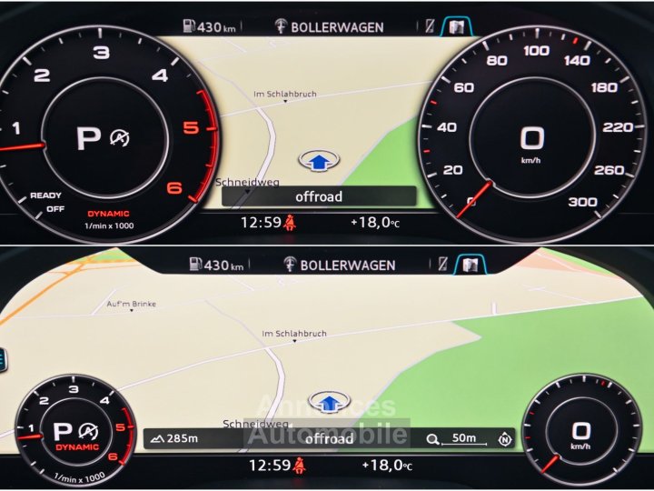 Audi Q7 30 TDI quattro 2x S line Luft - 21