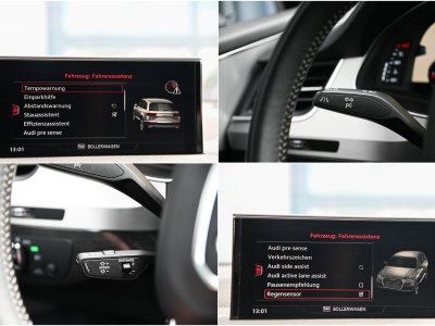 Audi Q7 30 TDI quattro 2x S line Luft   - 22