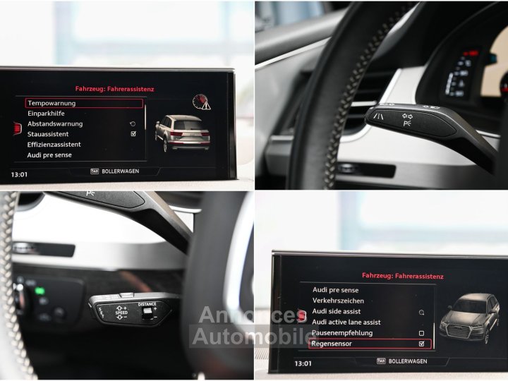 Audi Q7 30 TDI quattro 2x S line Luft - 22