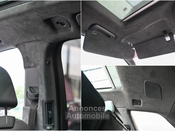 Audi Q7 30 TDI quattro 2x S line Luft - 23