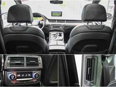 Audi Q7 30 TDI quattro 2x S line Luft   - 24